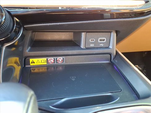 Used 2025 Lexus NX 350 AWD w/ Cold Area Package image 19