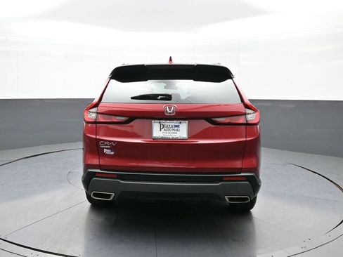 Certified 2023 Honda CR-V Sport image 7