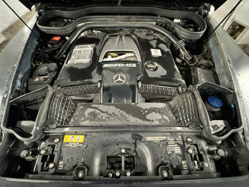 Used 2020 Mercedes-Benz G 63 AMG 4MATIC image 33