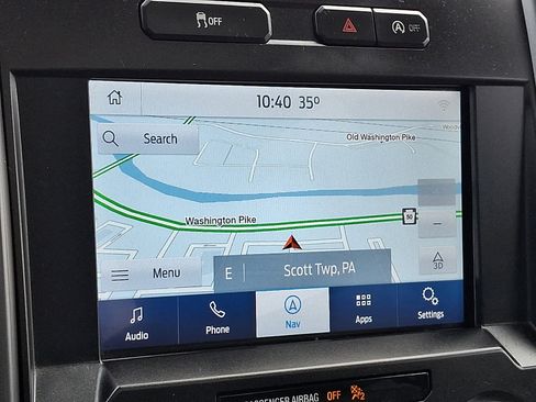 Used 2020 Ford F150 XLT w/ Equipment Group 302A Luxury image 18