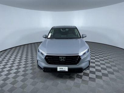 Used 2026 Honda CR-V EX