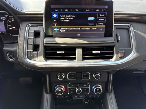 Used 2021 GMC Yukon AT4 image 26