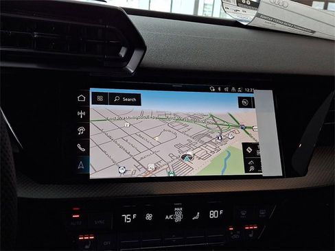 New 2026 Audi RS 3 2.5T image 13