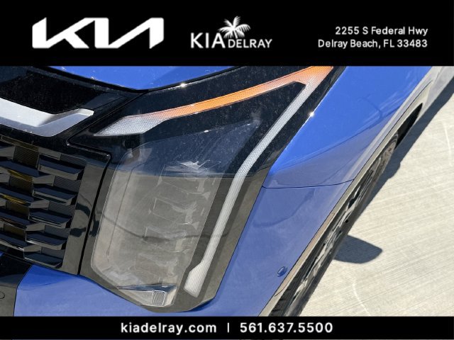New 2026 Kia Sportage SX FWD image 6