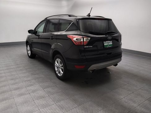 Used 2018 Ford Escape SE w/ Ford Safe & Smart Package AWD/4WD image 5
