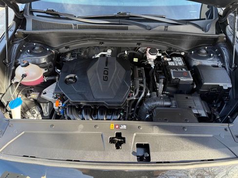 Used 2023 Hyundai Santa Fe SEL w/ Cargo Package image 47