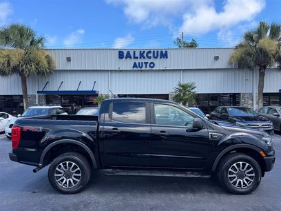 Used 2019 Ford Ranger XLT w/ Equipment Group 302A Luxury