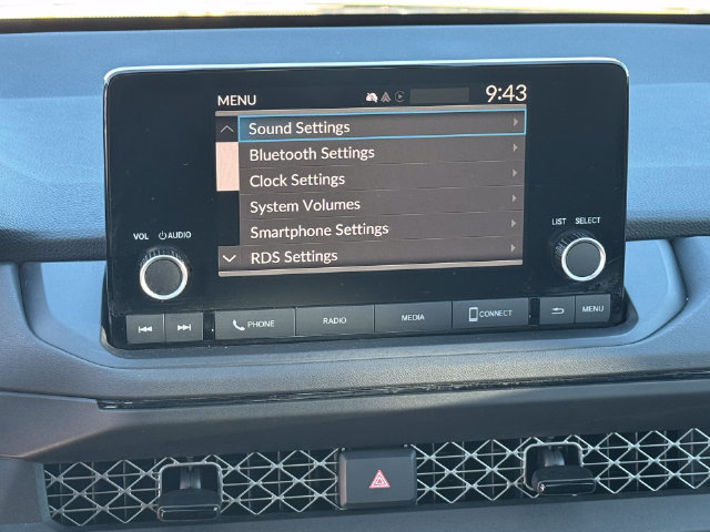 Used 2023 Honda Accord LX image 17