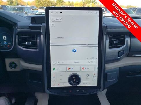 Used 2022 Ford Expedition Max Platinum image 23
