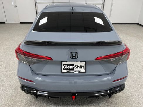 Used 2022 Honda Civic Sport image 9