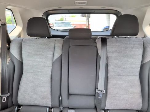 Used 2023 Nissan Rogue SV FWD image 22