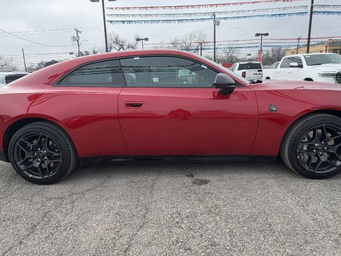 New 2026 Dodge Charger Scat Pack image 4