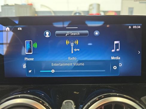 New 2026 Mercedes-Benz GLB 250 image 22