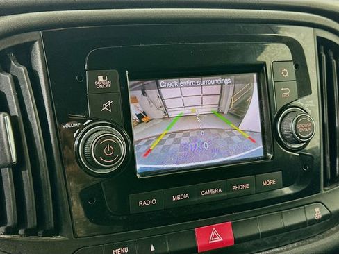 Used 2022 RAM ProMaster City Tradesman image 12