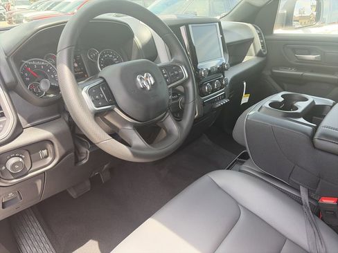 New 2026 RAM 1500 Tradesman image 11