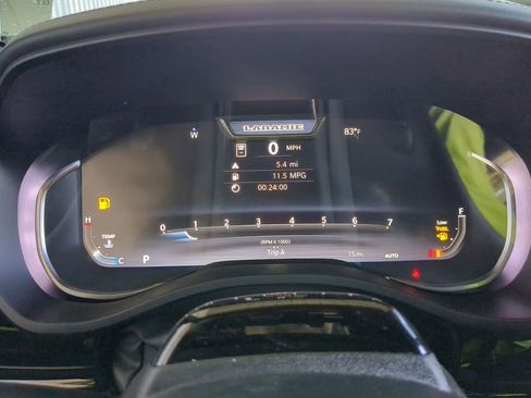 New 2026 RAM 1500 Laramie w/ Night Edition image 14