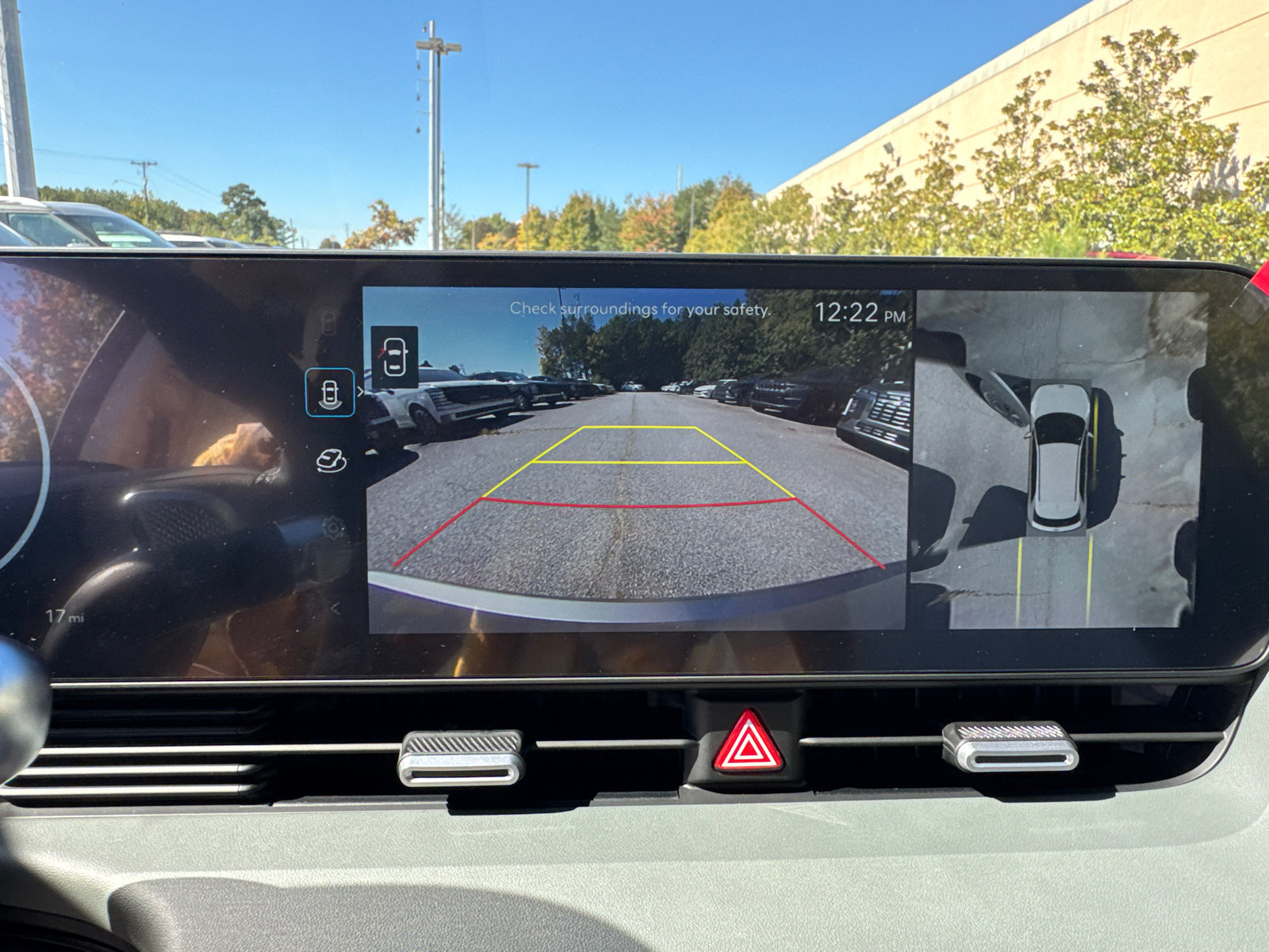 New 2027 Hyundai Ioniq 5 Limited RWD image 30