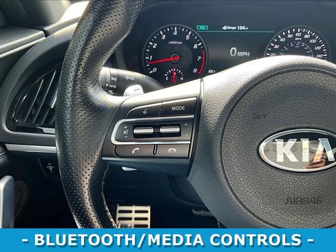 Used 2020 Kia Stinger GT2 image 12