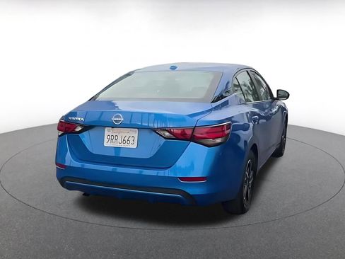 Used 2025 Nissan Sentra SV image 15