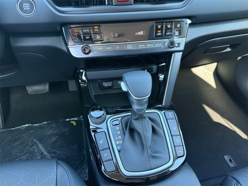 New 2026 Kia Seltos EX w/ EX Sunroof Package image 14