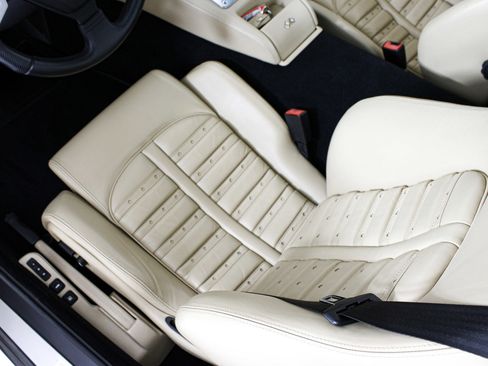 Used 2003 Ferrari 575M Maranello RWD image 30