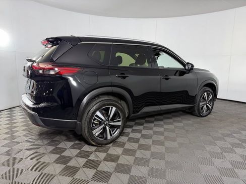 Used 2024 Nissan Rogue SL w/ SL Premium Package image 5