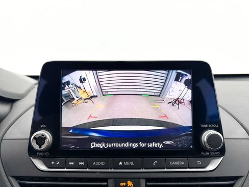Used 2020 Nissan Altima 2.5 S FWD image 7