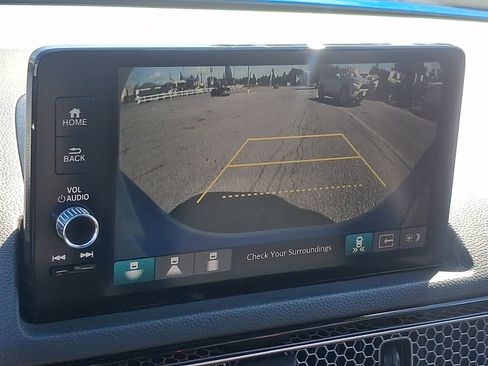 Used 2022 Honda Civic Sport Touring image 19