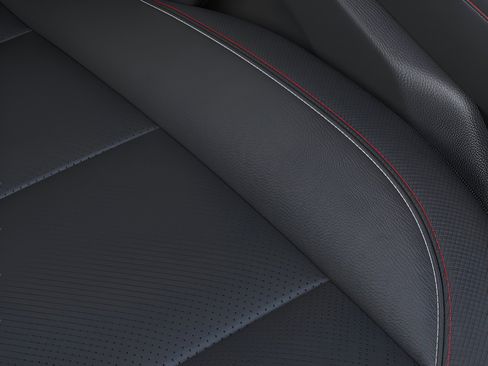 New 2026 Chevrolet Traverse RS w/ LPO, Floor Liner Package image 21