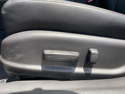 Used 2018 Acura ILX FWD image 20
