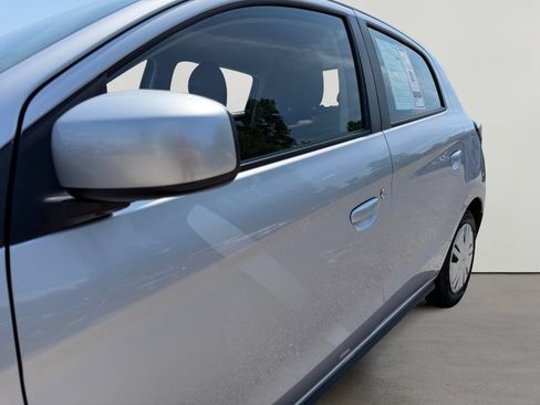 Used 2024 Mitsubishi Mirage ES FWD image 11