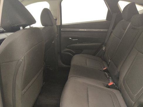 Used 2022 Hyundai Tucson SEL image 18