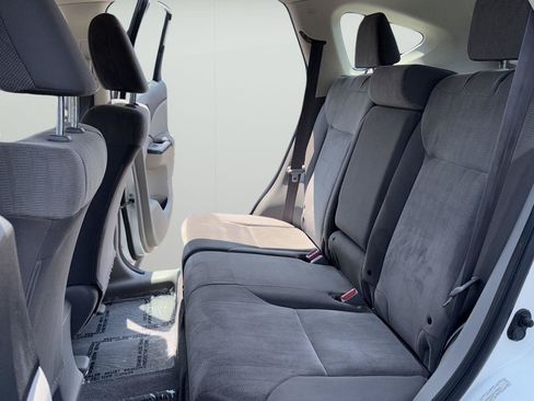 Used 2012 Honda CR-V LX image 18