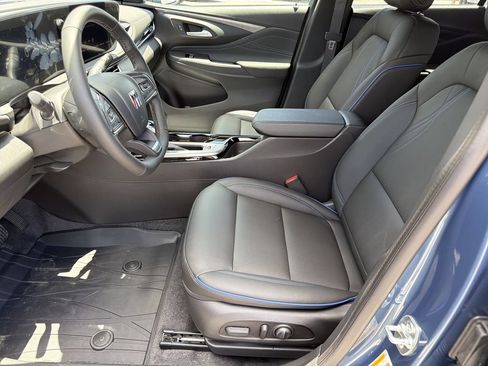 New 2026 Buick Envista Sport Touring w/ Convenience I Package FWD image 15