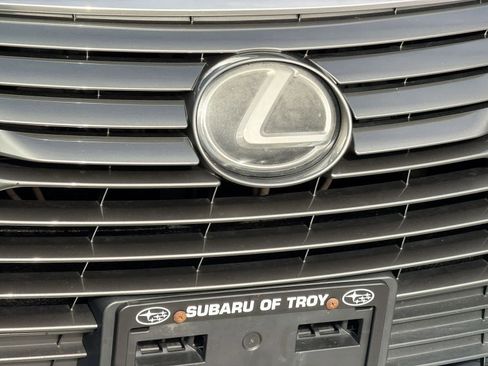 Used 2017 Lexus RX 350 AWD w/ Premium Package image 12