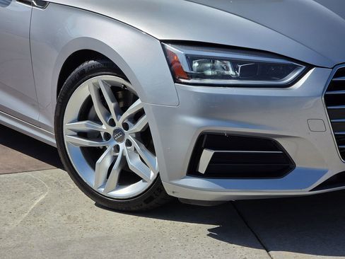 Used 2019 Audi A5 2.0T Premium image 5