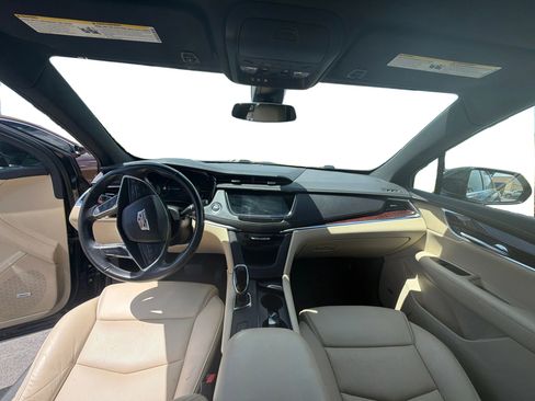 Used 2019 Cadillac XT5 Luxury FWD image 18