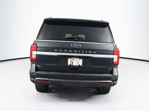 Used 2022 Ford Expedition XLT RWD image 8
