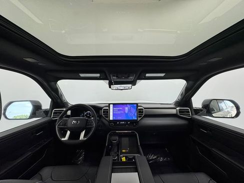 Used 2026 Toyota Sequoia Limited w/ Nightshade Package RWD image 20