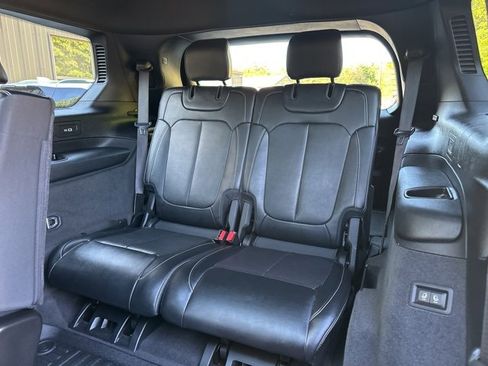 Used 2021 Jeep Grand Cherokee L Overland image 25