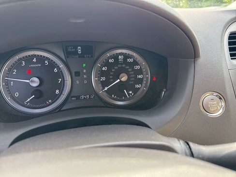 Used 2011 Lexus ES 350 FWD image 28
