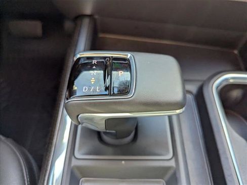 New 2026 Chevrolet Silverado 1500 LT Trail Boss w/ LT Trail Boss Premium Package image 15