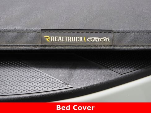 Used 2023 Nissan Frontier PRO-4X w/ Pro-4X Premium Package image 36