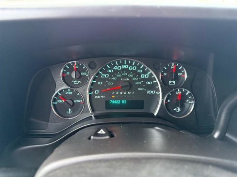 Used 2014 GMC Savana 2500 w/ Cold Climate Package RWD image 14