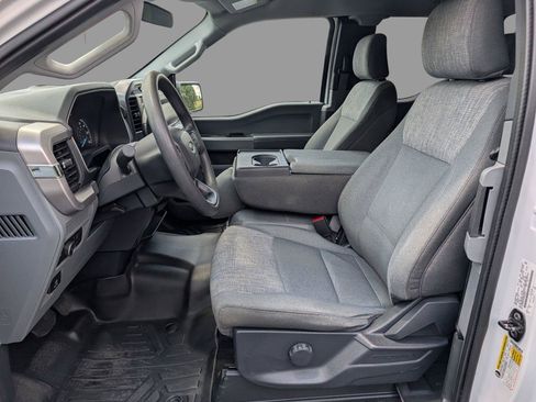 Used 2022 Ford F150 XLT w/ Bed Utility Package RWD image 11