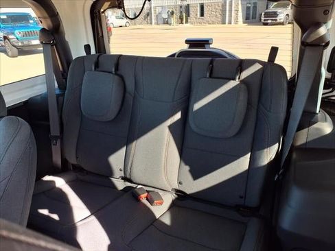 New 2026 Jeep Wrangler Sport S image 49