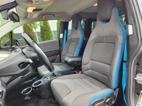 Used 2018 BMW i3 s RWD image 15