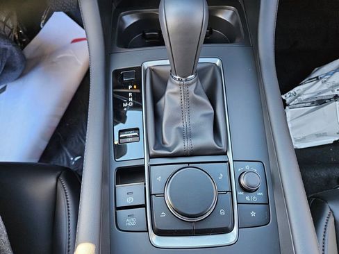 New 2026 MAZDA MAZDA3 s Sport image 18