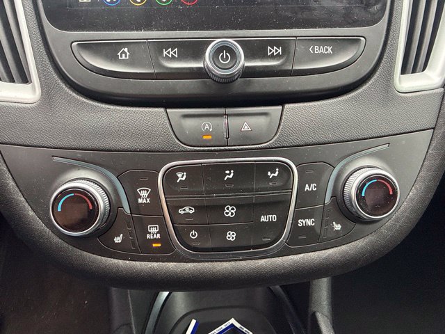 Used 2024 Chevrolet Malibu LT FWD image 13