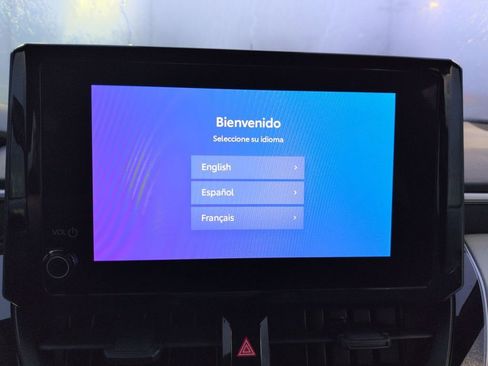 Certified 2026 Toyota Corolla SE image 19